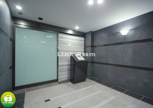 ルーブル錦糸町弐番館のセキュリティ