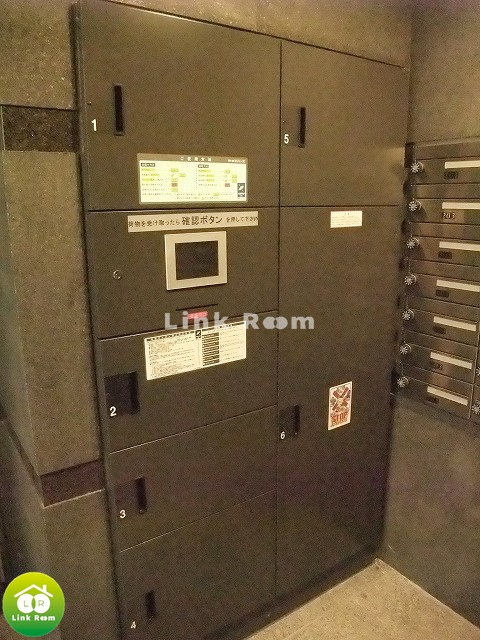 ルーブル錦糸町弐番館のその他