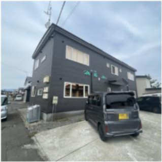 ハイツひとみ２７