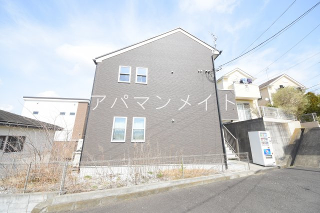 【周辺】 | 丘の上のフィオーレ横浜 | 戸塚周辺ならアパマンメイトへＬｅｔｓ Ｇｏ ！