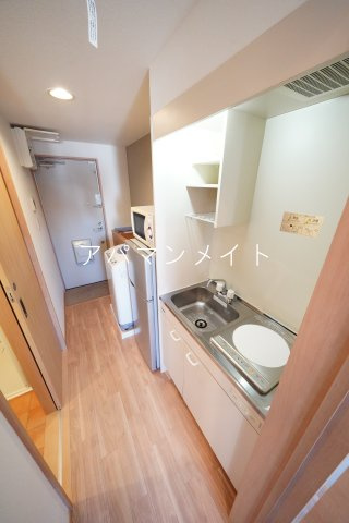 【内装】 | 丘の上のフィオーレ横浜 | 戸塚周辺ならアパマンメイトへＬｅｔｓ Ｇｏ ！