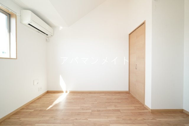 【洋室】 | 丘の上のフィオーレ横浜 | 戸塚周辺ならアパマンメイトへＬｅｔｓ Ｇｏ ！