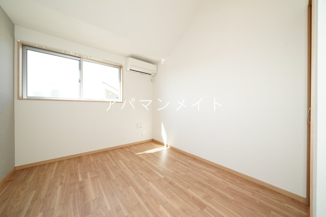 【寝室】 | 丘の上のフィオーレ横浜 | 戸塚周辺ならアパマンメイトへＬｅｔｓ Ｇｏ ！