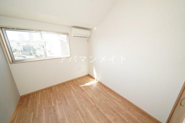 【寝室】 | 丘の上のフィオーレ横浜 | 戸塚周辺ならアパマンメイトへＬｅｔｓ Ｇｏ ！