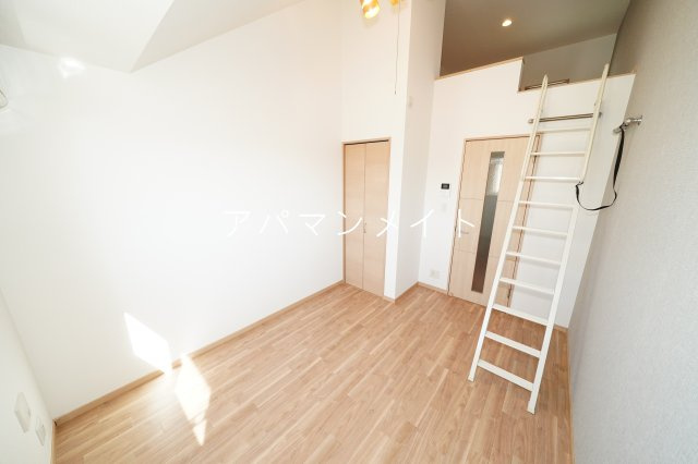 【内装】 | 丘の上のフィオーレ横浜 | 戸塚周辺ならアパマンメイトへＬｅｔｓ Ｇｏ ！