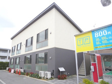 ノイエスレーベンの画像