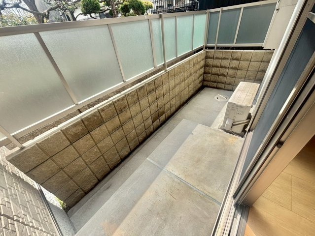 エスペランサ姫路南の設備