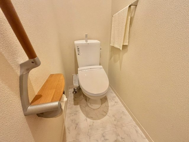 エスペランサ姫路南の洋室