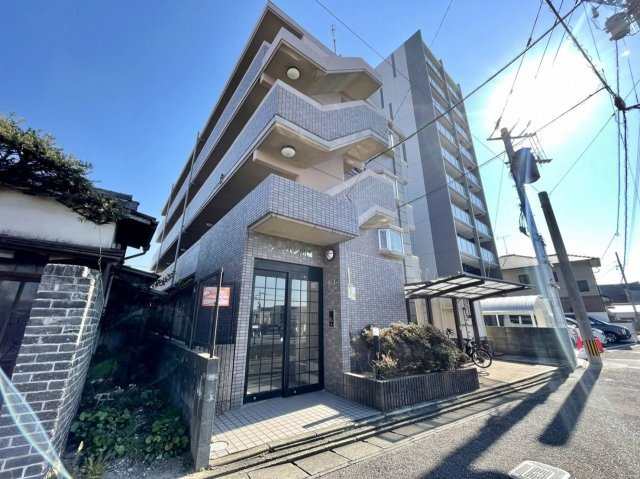 アーバン川嶋
