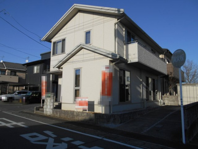  | 高崎市三ツ寺町中古住宅