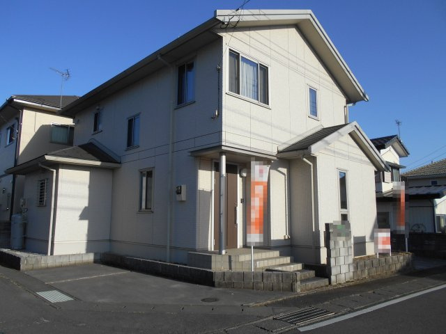  | 高崎市三ツ寺町中古住宅