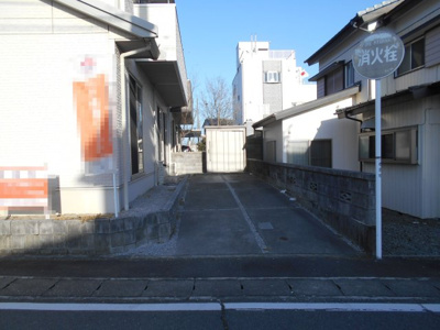  | 高崎市三ツ寺町中古住宅
