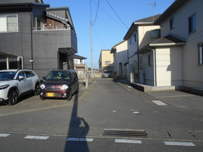  | 高崎市三ツ寺町中古住宅