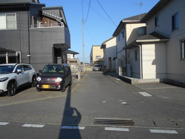  | 高崎市三ツ寺町中古住宅