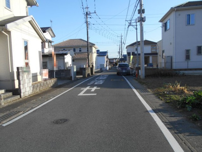  | 高崎市三ツ寺町中古住宅