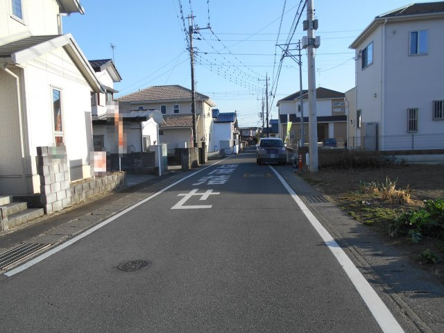  | 高崎市三ツ寺町中古住宅