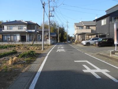  | 高崎市三ツ寺町中古住宅
