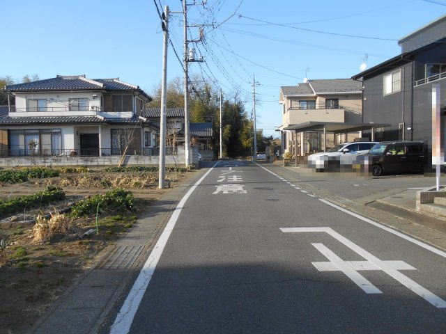 | 高崎市三ツ寺町中古住宅
