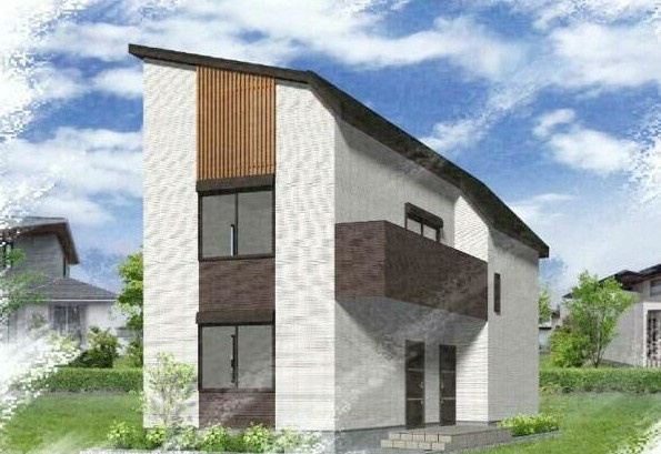 ガーデンコート 中野