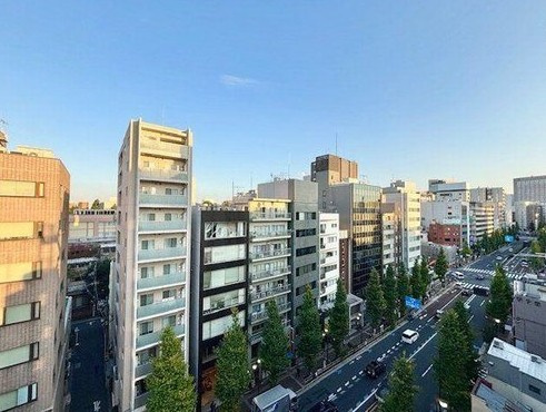 【展望】