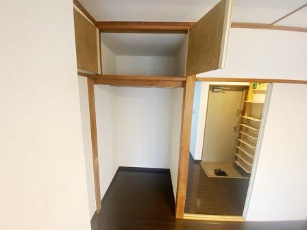 バンビ白山第4ビルのその他