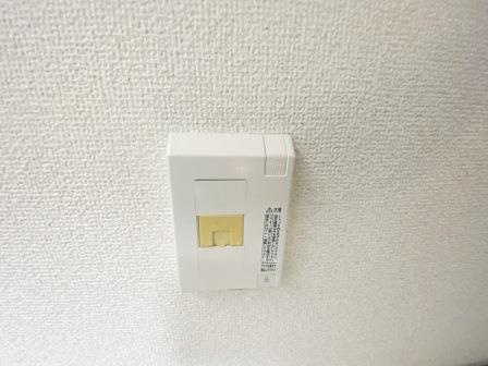 バンビ白山第4ビルのその他