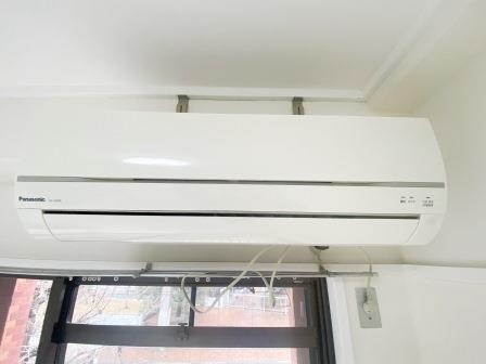 バンビ白山第4ビルの設備