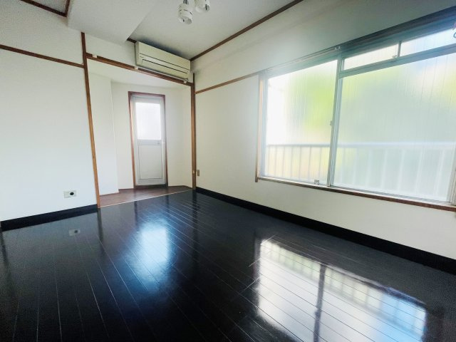 バンビ白山第4ビルのその他
