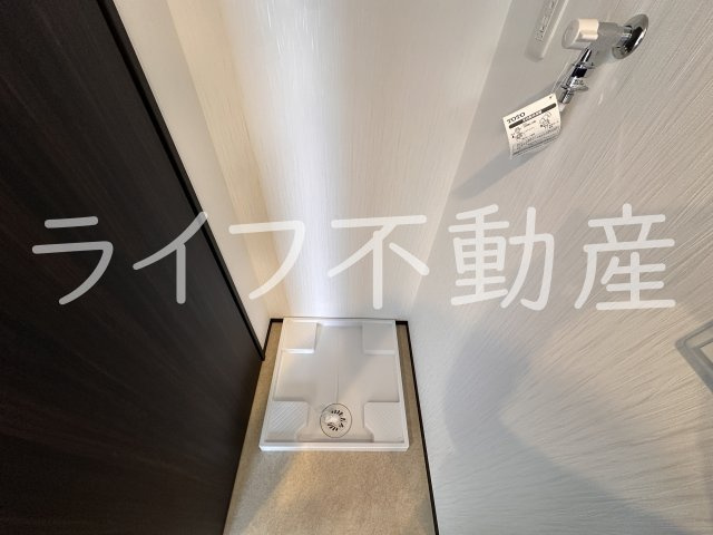 プレジオ森河内ASIANの設備