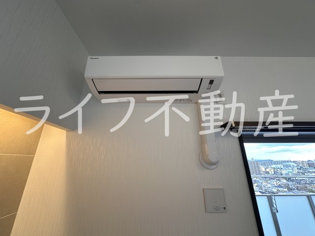 プレジオ森河内ASIANのその他