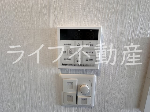 プレジオ森河内ASIANのその他