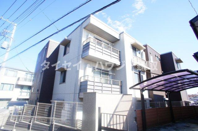 シャトレー宮崎１