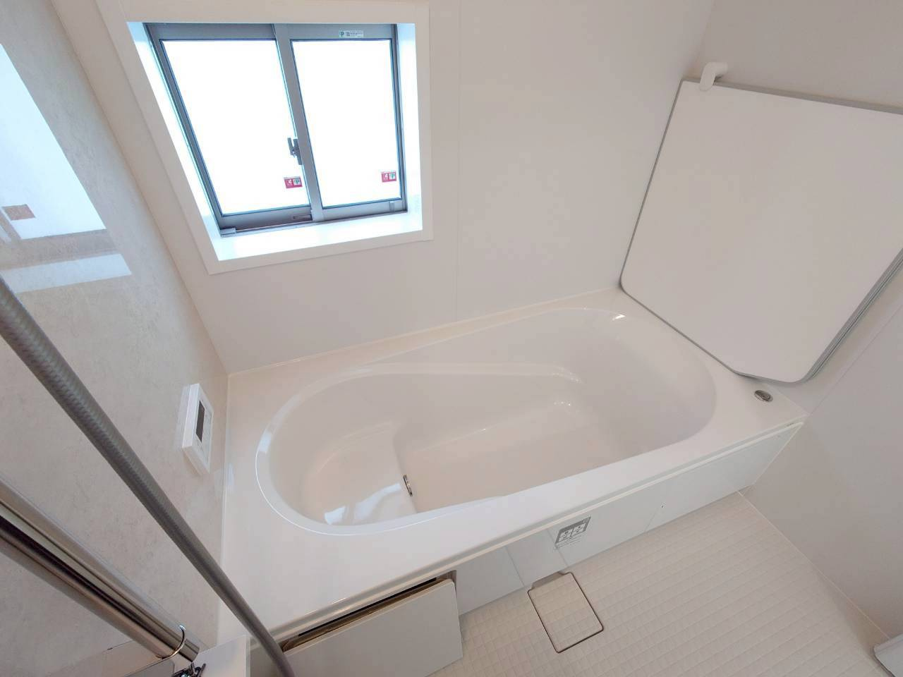 ＋＋八重瀬町安里－Ａ号棟（全３棟）の浴室|【※参考画像※】