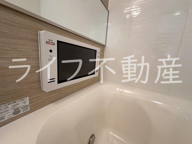 プレジオ森河内ASIANの設備
