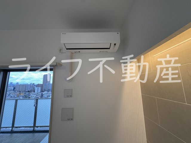 プレジオ森河内ASIANのその他