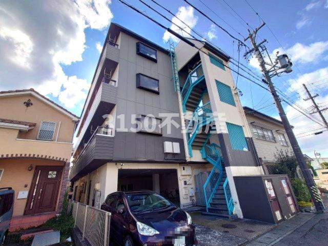 シンコーハイツ