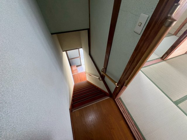 西難波町２丁目テラスのその他