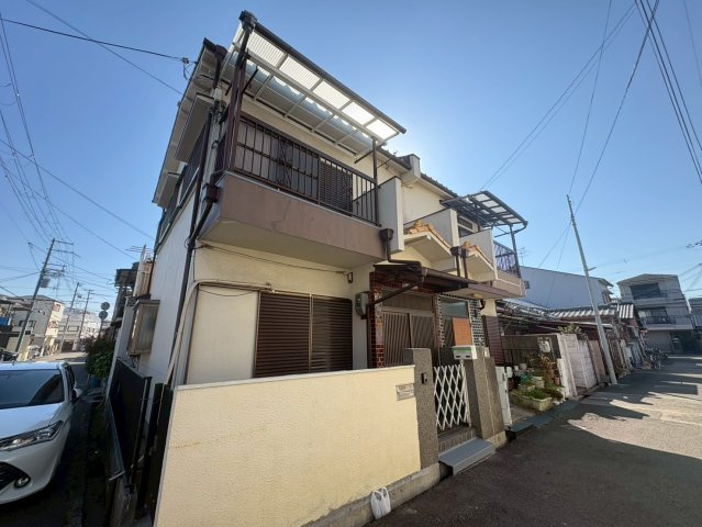 西難波町２丁目テラス