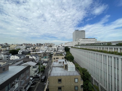 【展望】 | 岡部ビル