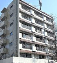 【外観】 | 岡部ビル | 外観も気になるポイント