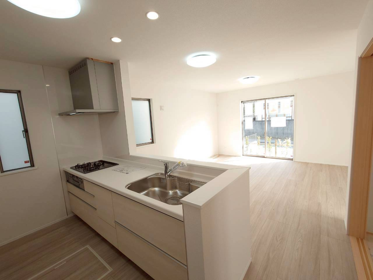 ＋＋八重瀬町安里－B号棟（全３棟）のその他|【※参考画像※】