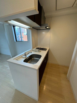 【キッチン】 | グレース元今里