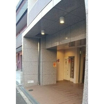 【エントランス】 | グレース元今里