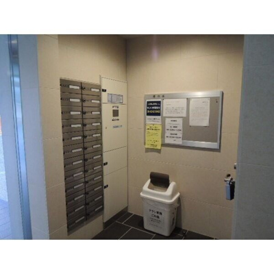 【ロビー】 | グレース元今里