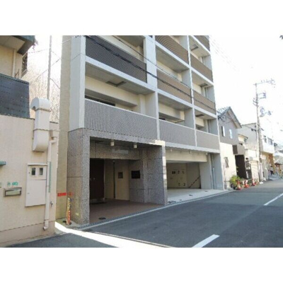 【外観】 | グレース元今里