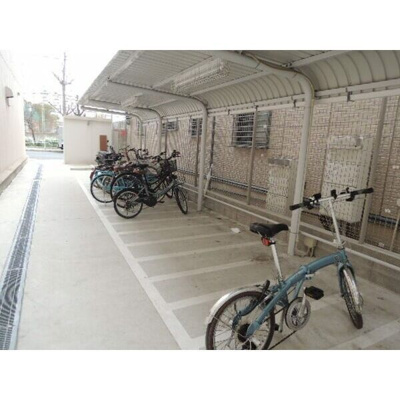 【その他共用部分】 | グレース元今里