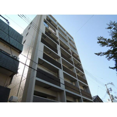 【外観】 | グレース元今里