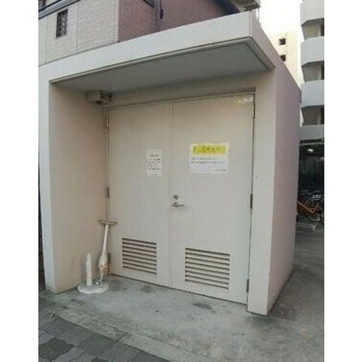 【その他】 | グレース元今里