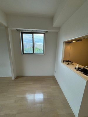 【キッチン】 | グレース元今里