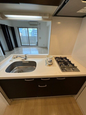 【キッチン】 | グレース元今里